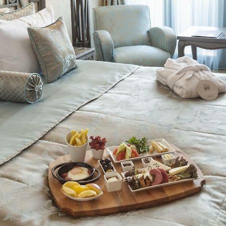 Cadence Design Hotel Ankara Luaran gambar
