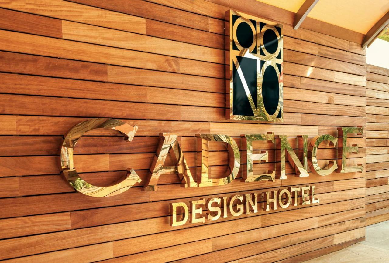 Cadence Design Hotel Ankara Luaran gambar