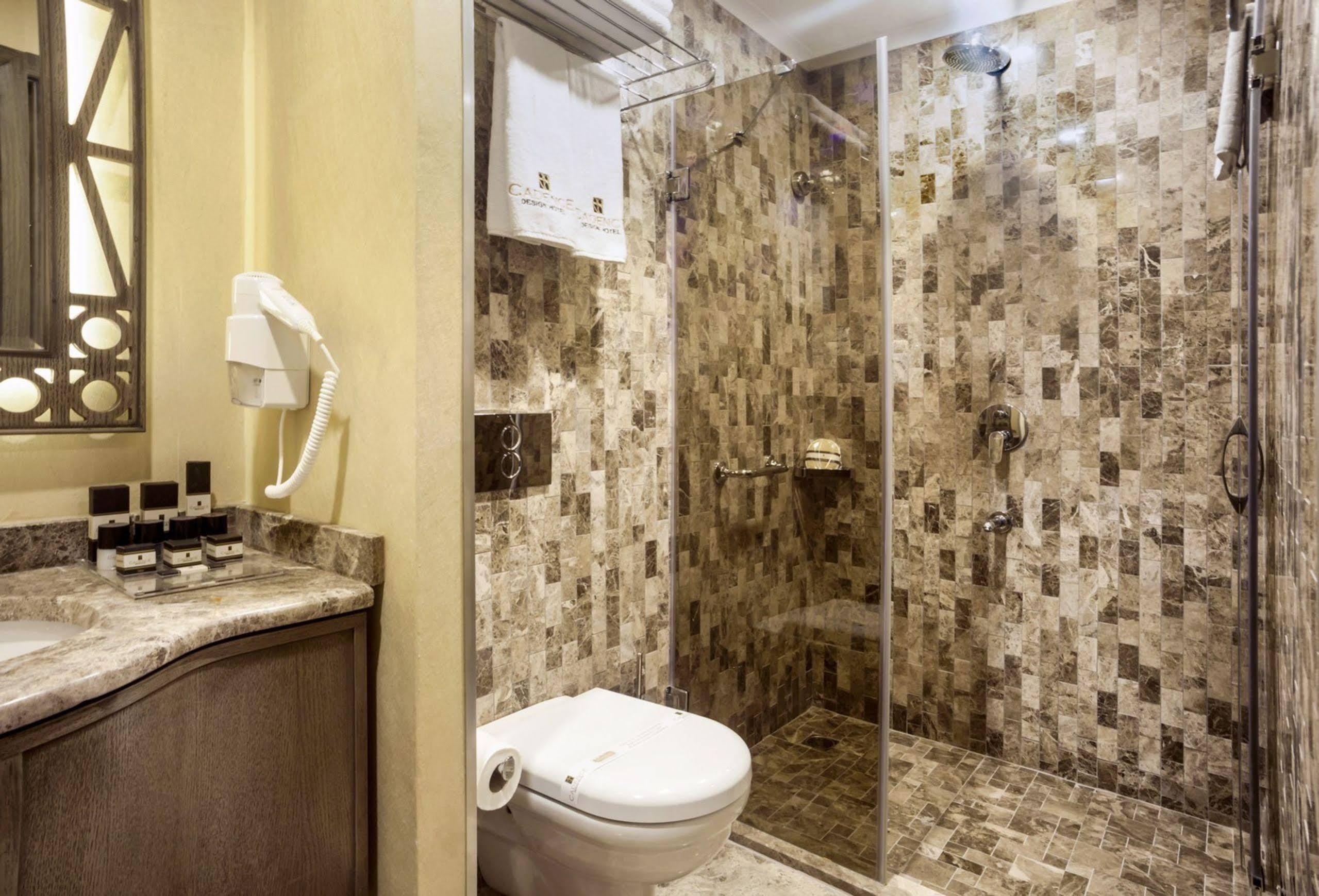 Cadence Design Hotel Ankara Luaran gambar